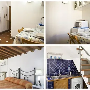Appartamento Zmax Zanobi, Firenze