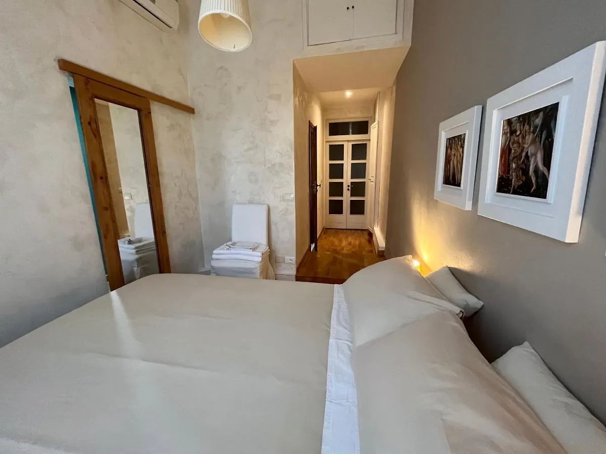 Scala Apartments Firenze
