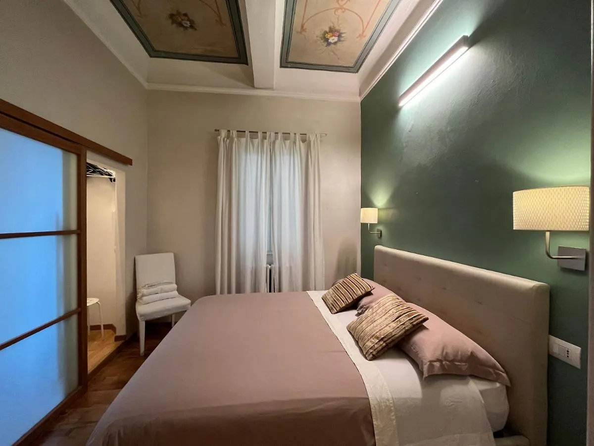 Scala Apartments Firenze