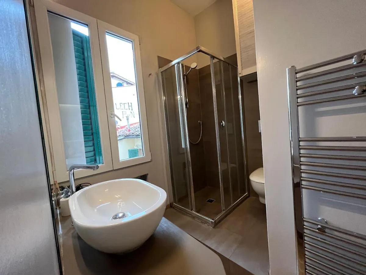 Scala Apartments Firenze