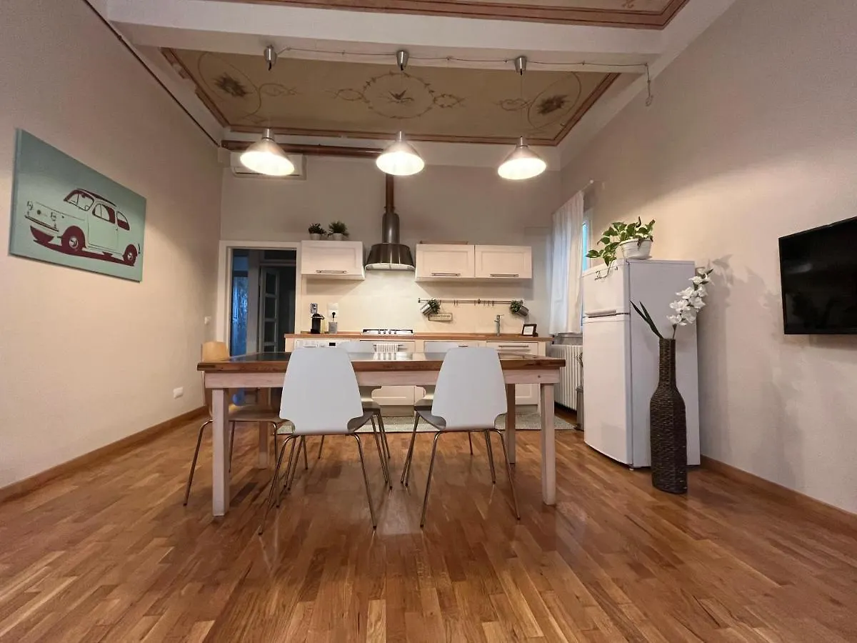 Scala Apartments Firenze