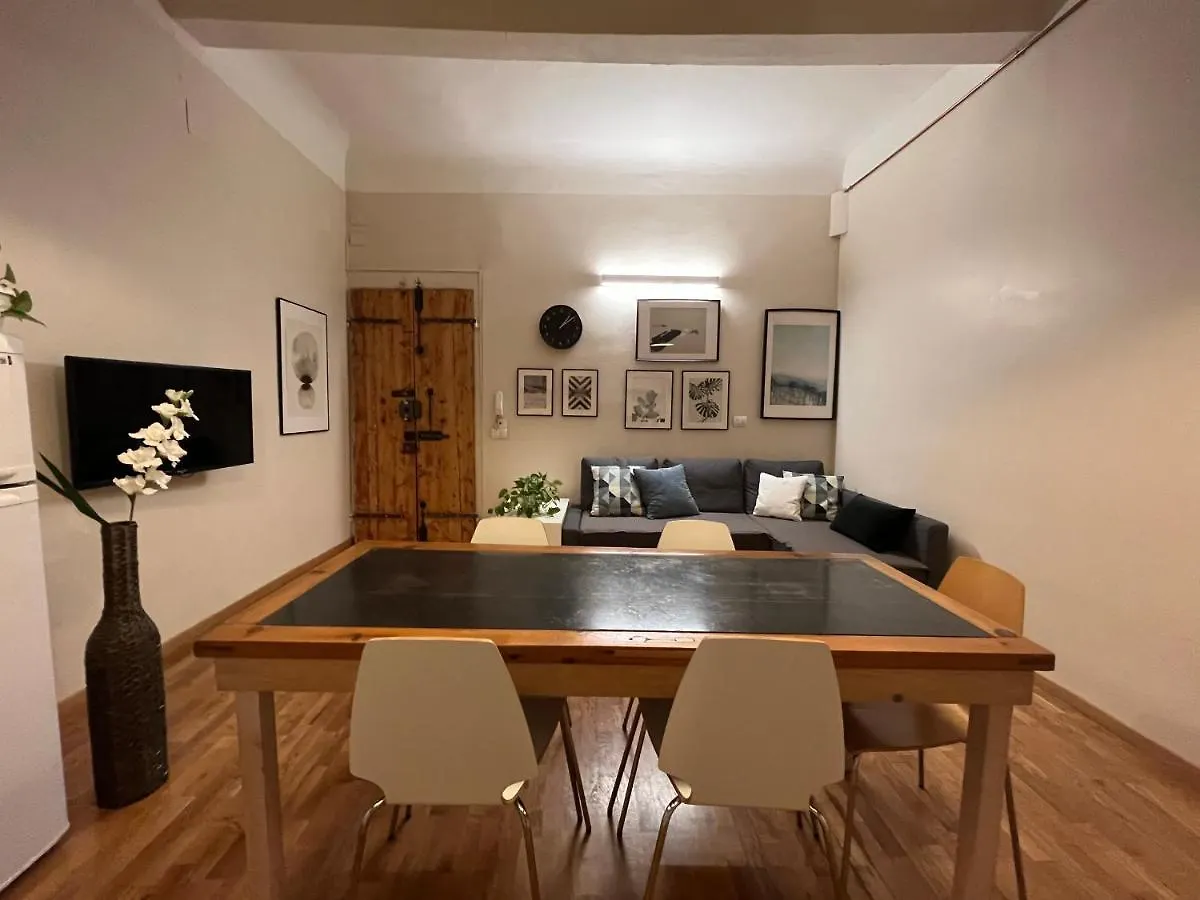 Scala Apartments Firenze