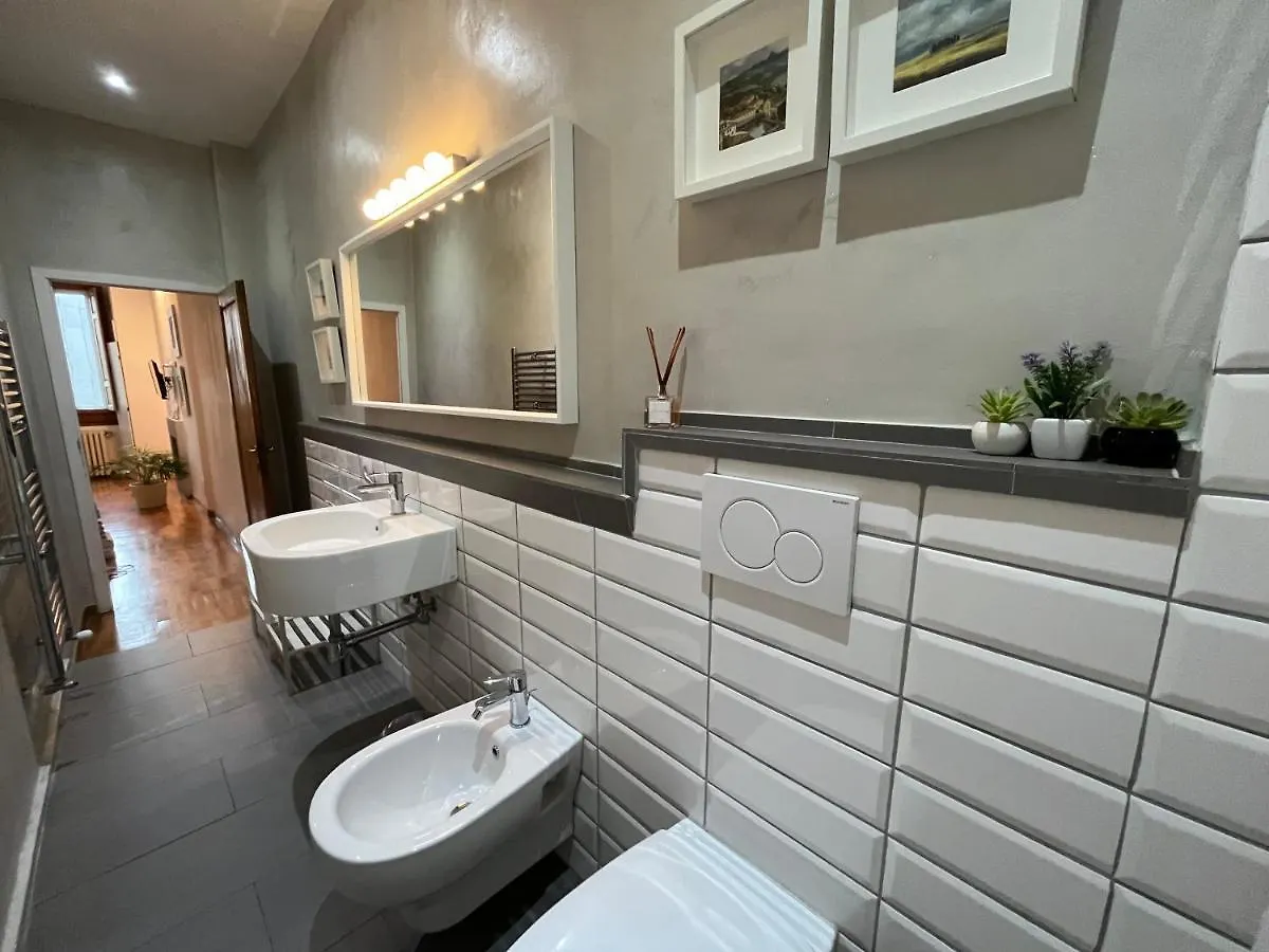 Scala Apartments Firenze