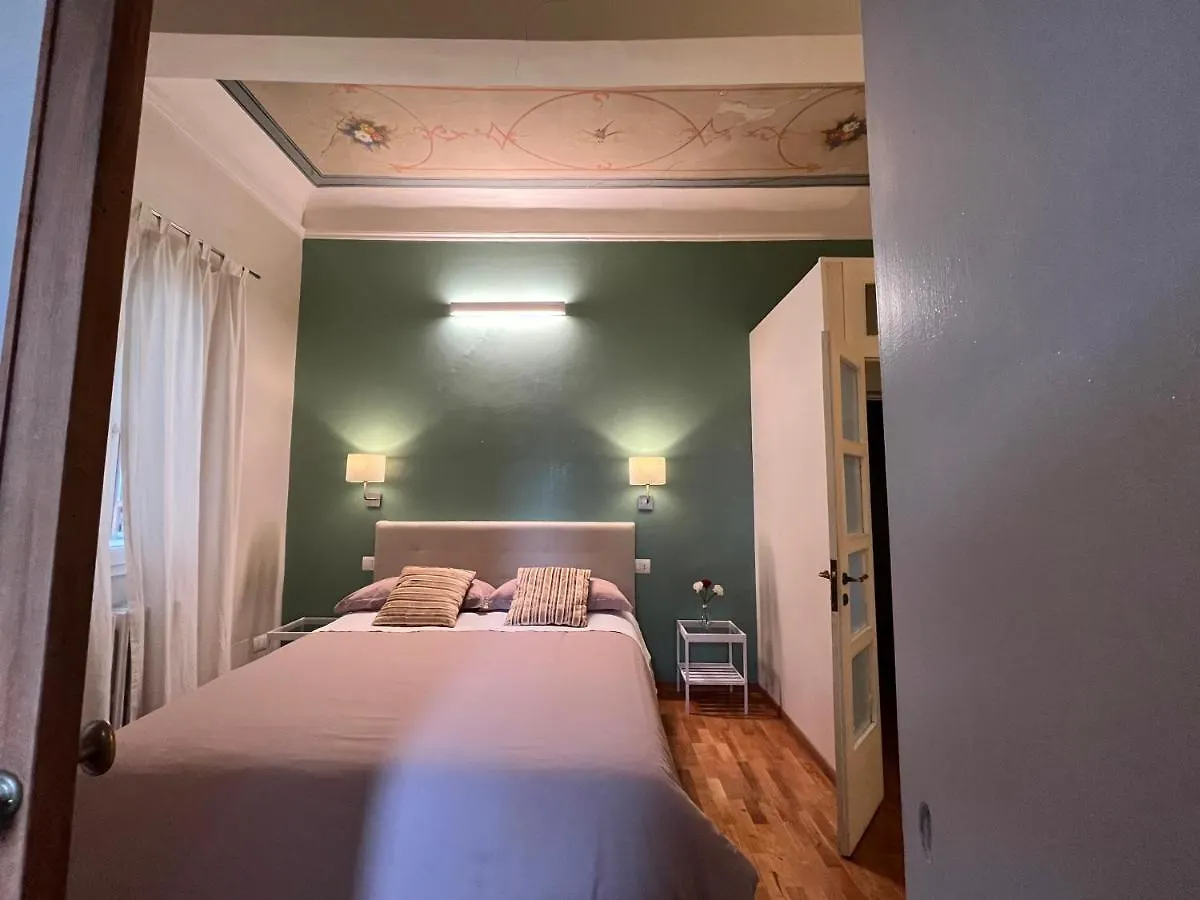 Scala Apartments Firenze 0*,