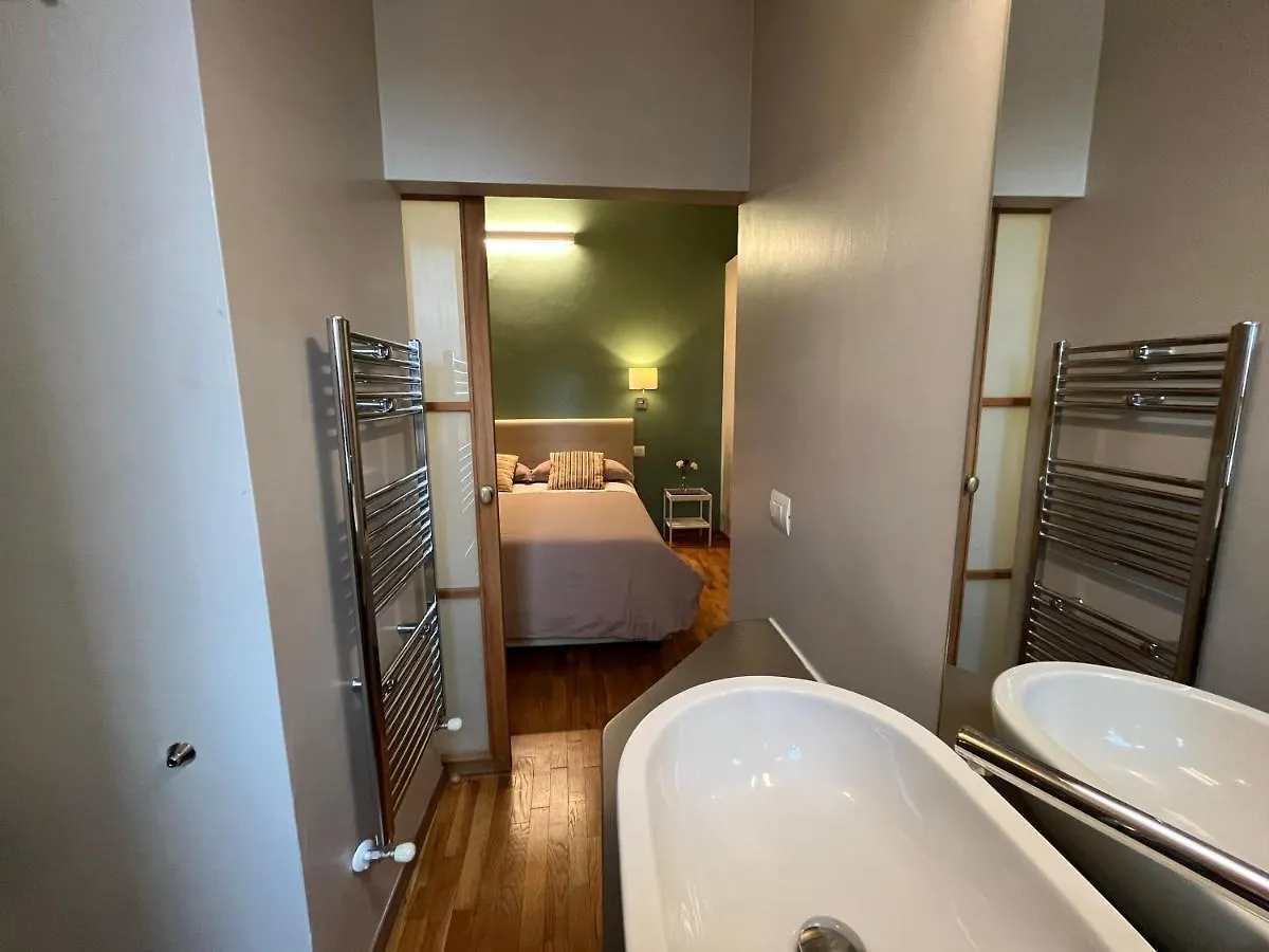 Scala Apartments Firenze Italia