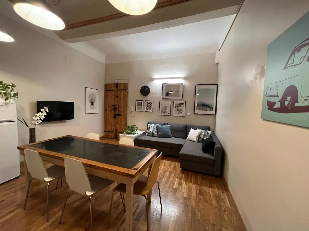 Scala Apartments Firenze