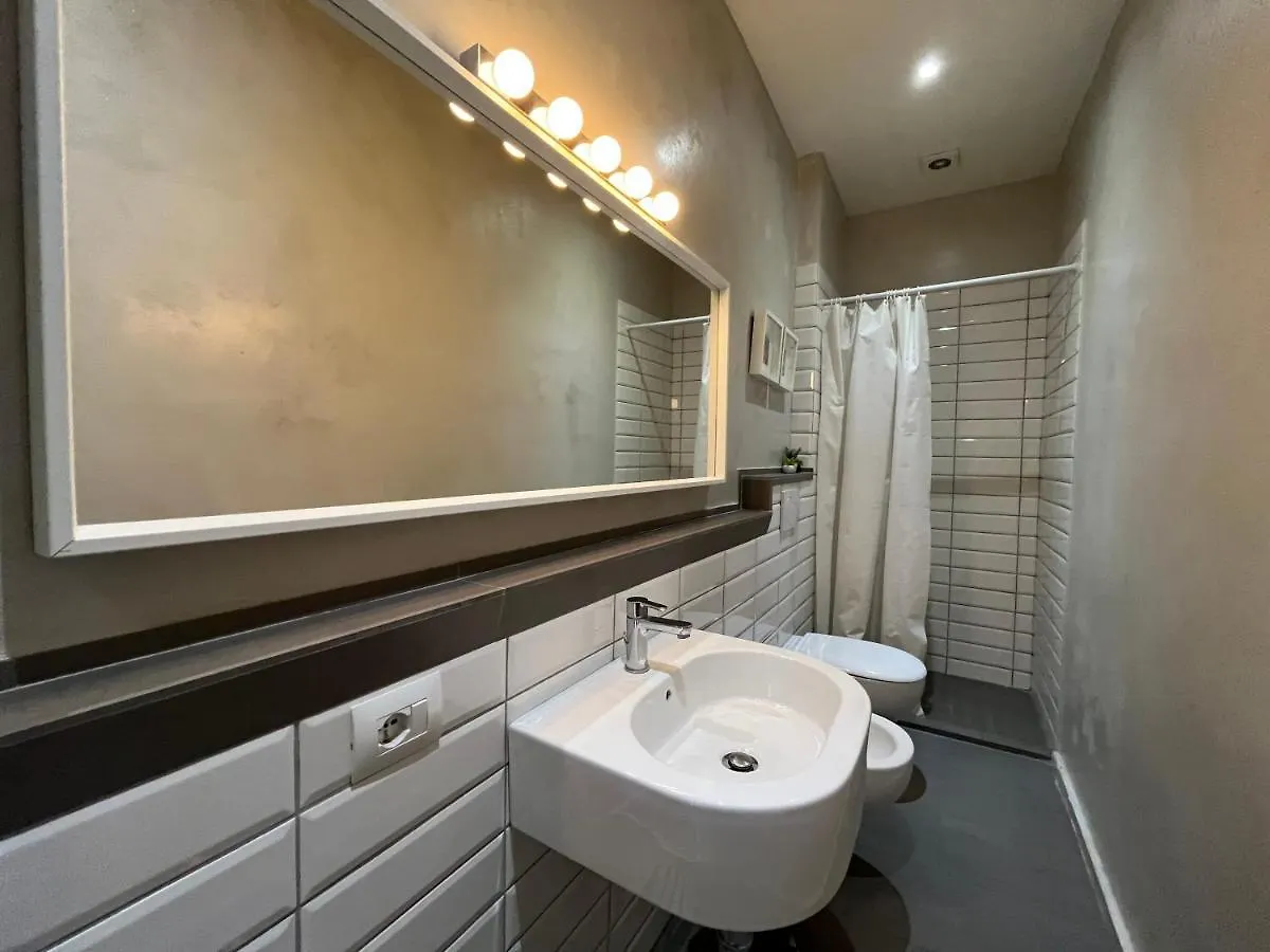 Scala Apartments Firenze