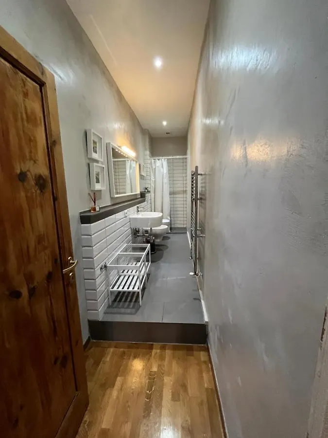 Scala Apartments Firenze