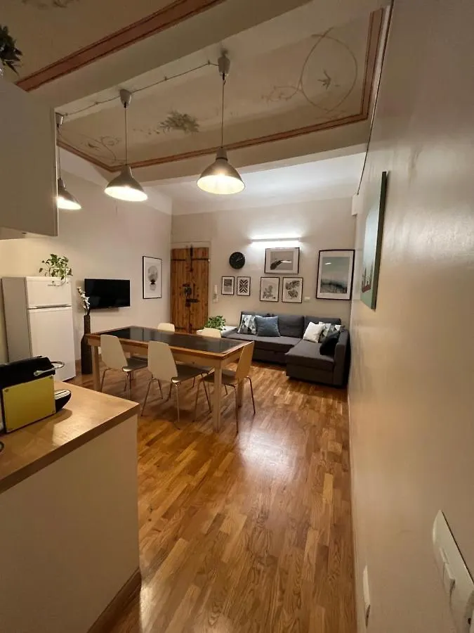 Scala Apartments Firenze