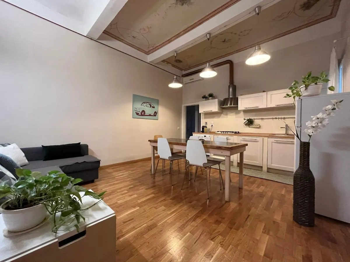 Scala Apartments Firenze