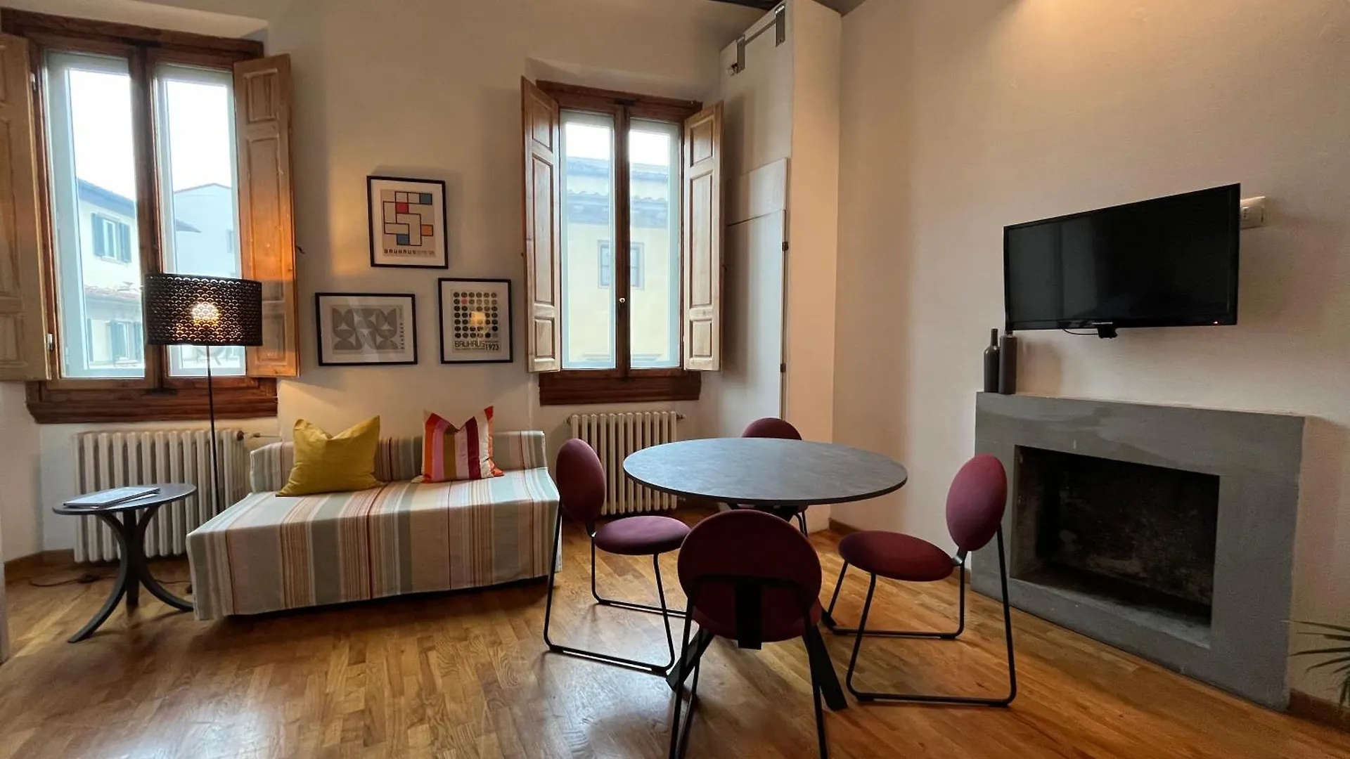 Scala Apartments Firenze