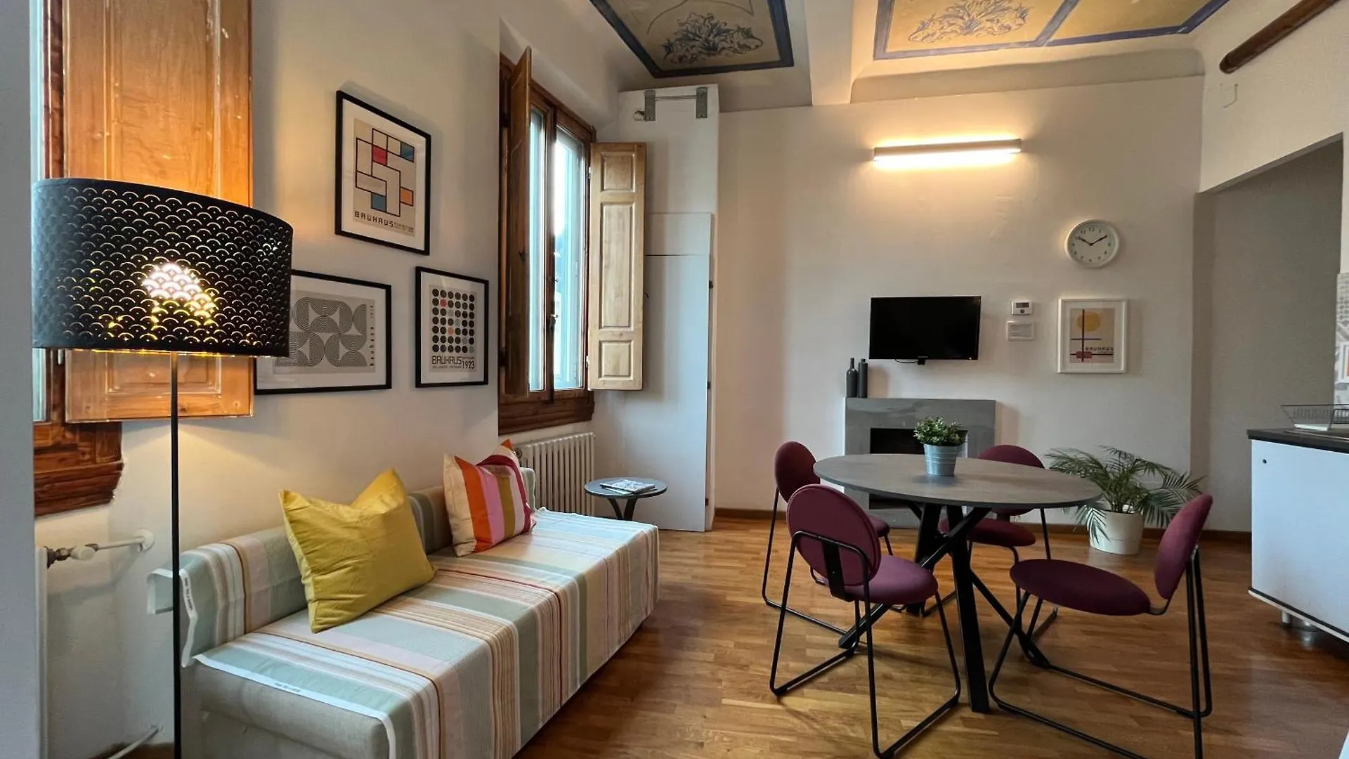 Scala Apartments Firenze