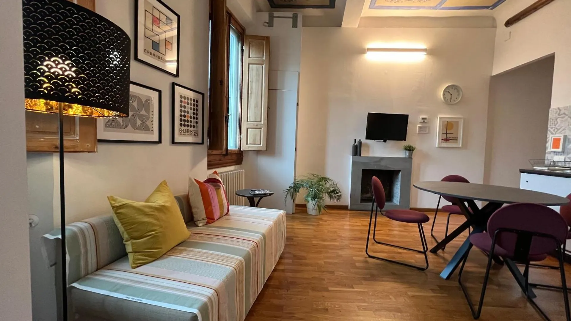Scala Apartments Firenze Italia