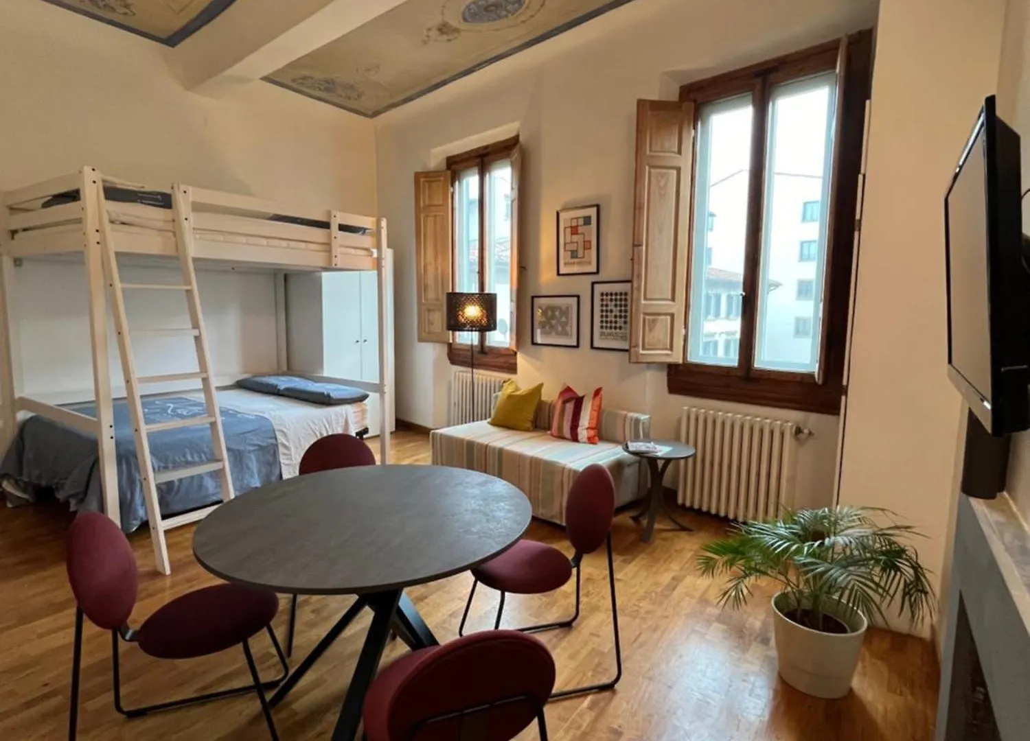 Scala Apartments Firenze