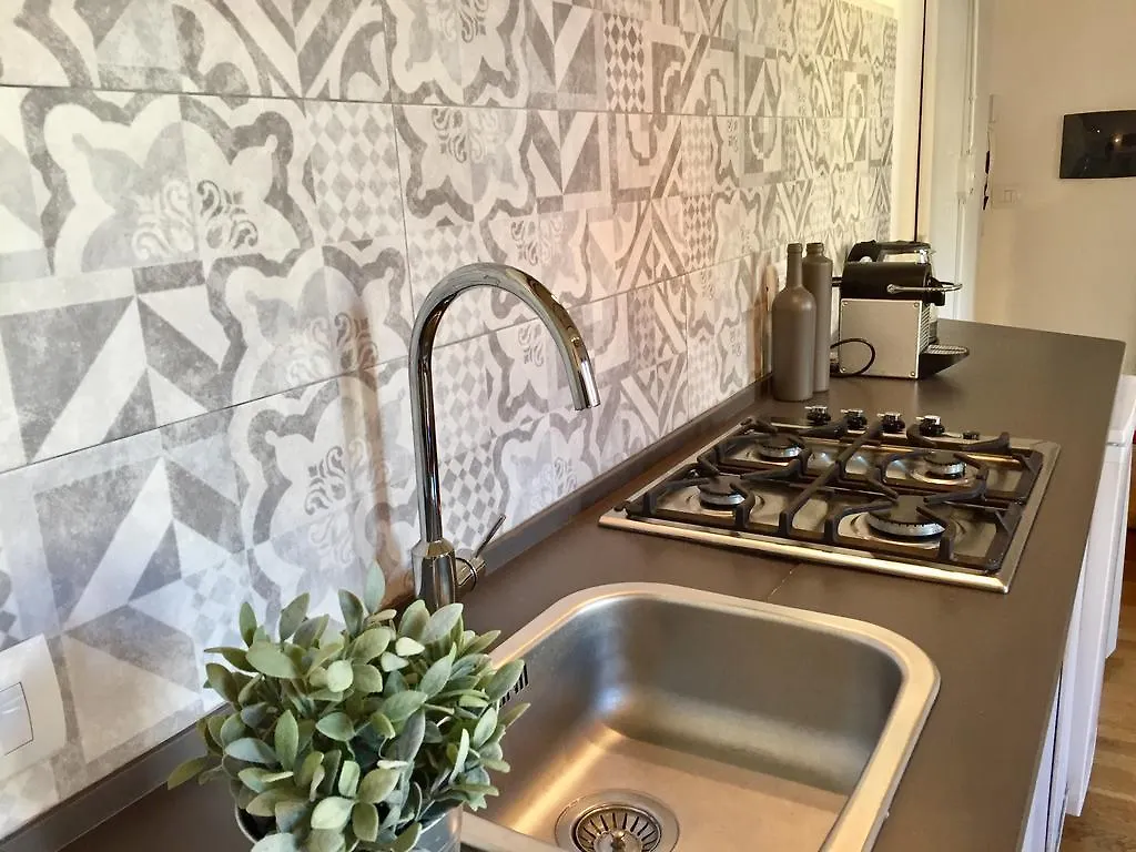 Scala Apartments Firenze Italia