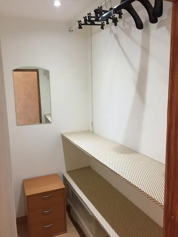 Scala Apartments Firenze