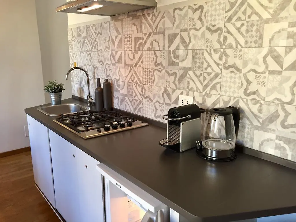 Scala Apartments Firenze Italia