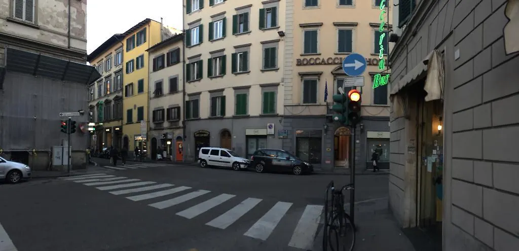 Scala Apartments Firenze
